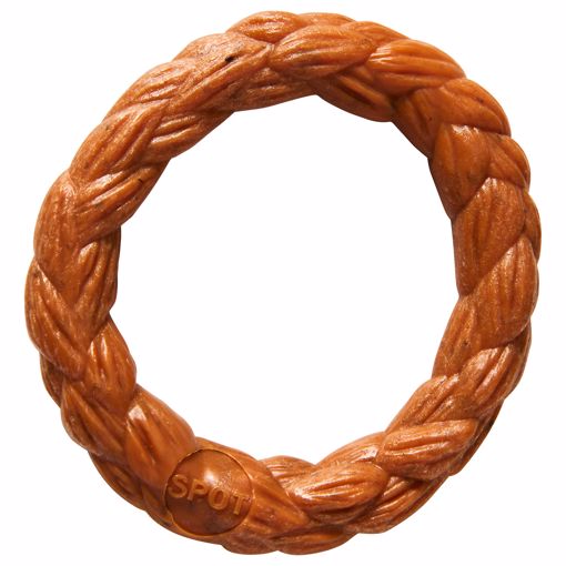 Picture of 5 IN. BAMBONE BRAIDED RING HICKORY