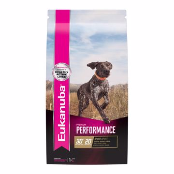 Picture of 14 LB. PREMIUM PERFORMANCE 30/20 SPORT DOG DRY FOOD