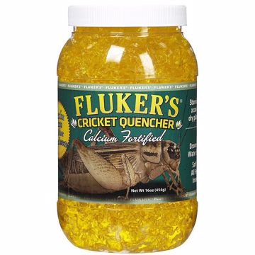 Picture of 7.5 LB.  CRICKET QUENCHER - CALCIUM FORTIFIED