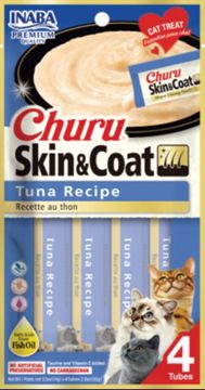 Picture of 6/2 OZ. CHURU SKIN & COAT - TUNA