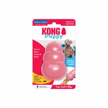 Picture of MED. PUPPY KONG