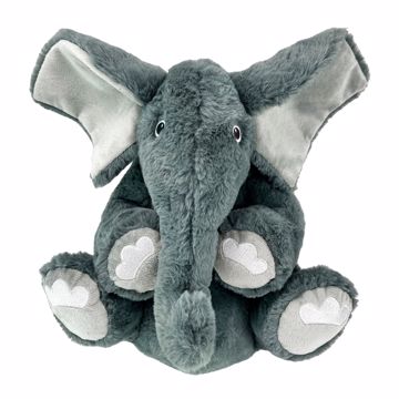 Picture of XL. COMFORT KIDDOS JUMBO ELEPHANT