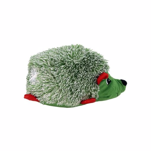 Picture of MED. HOLIDAY COMFORT HEDGEHUG