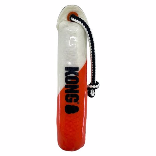 Picture of MED./LG. WILD SHIELDZ TRAINING DUMMY - ORANGE/WHITE