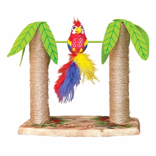 Picture of PLAY SPACES TIKI TWIRL