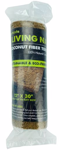 Picture of 12 X 30 IN. COCONUT FIBER PAD