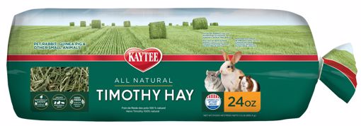 Picture of 24 OZ. TIMOTHY HAY BALE