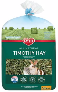 Picture of 96 OZ. TIMOTHY HAY