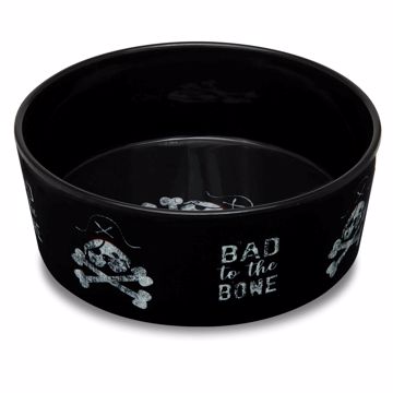Picture of LG. DOLCE BAD TO THE BONE BOWL