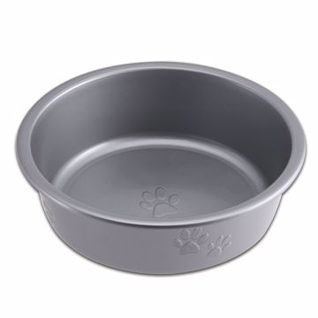 Picture of LG. DOLCE LUMINOSO BOWL - SILVER