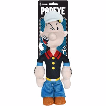 Picture of 11 IN. POPEYE
