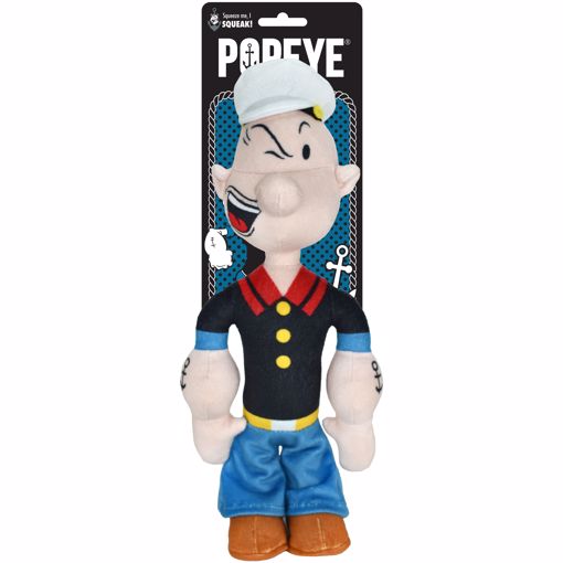 Picture of 11 IN. POPEYE