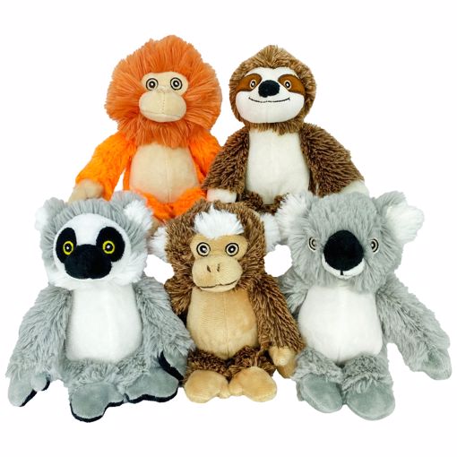 Picture of MINIPET BARK BUDDIES