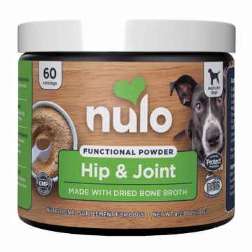 Picture of 4.2 OZ. HEALTHY JOINTS FUNCTIONAL POWDER - DOG