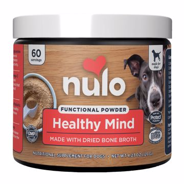 Picture of 4.2 OZ. HEALTHY MIND FUNCTIONAL POWDER - DOG