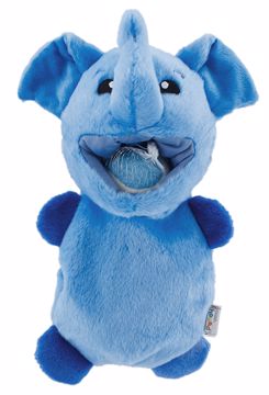 Picture of BALL HOGZ ELEPHANT - BLUE