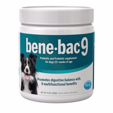 Picture of BENEBAC 9 IN 1 DOG POWDER