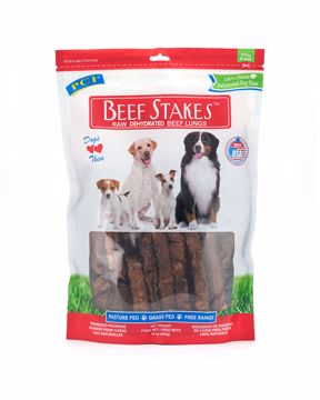 Picture of 16 OZ. BEEF STAKES