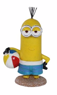 Picture of SM. MINIONS BEACH BUDDY KEVIN