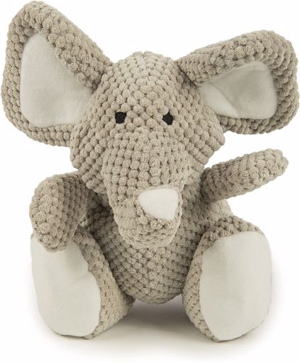 Picture of LG. GODOG CHECKERS ELEPHANT