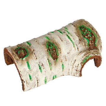 Picture of MED. DECOR RAPID SENSE POPLAR LOG