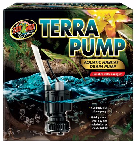 Picture of TERRA PUMP