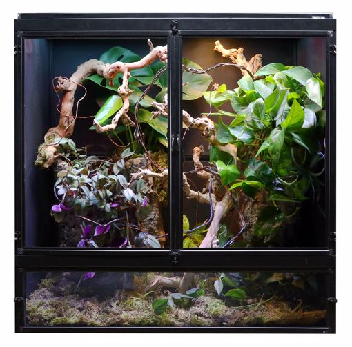 Picture of 36X18X18 IN. REPTIBREEZE DOUBLE DOOR