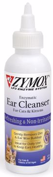 Picture of 4 OZ. CAT/KITTEN EAR CLEANSER