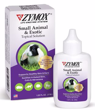 Picture of 1.25 OZ. SMALL ANIMAL SOLUTION