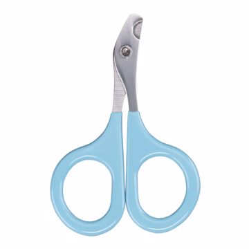 Picture of XS. NAIL CLIPPER SCISSOR STYLE