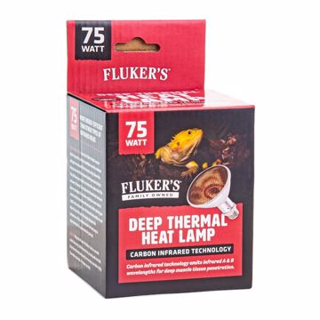 Picture of 75 W. DEEP THERMAL HEAT LAMP