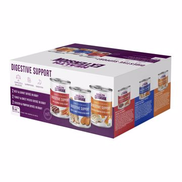 Picture of 6 CT. DIGESTIVE SUPPORT - VARIETY PACK