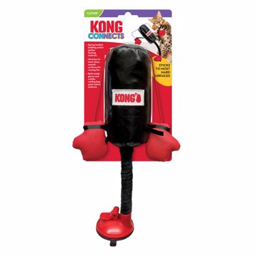 Picture of CONNECTS - PUNCHING BAG