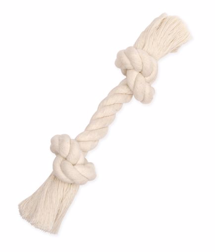 Picture of SM. WHITE ROPE BONE