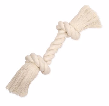 Picture of XL. WHITE ROPE BONE