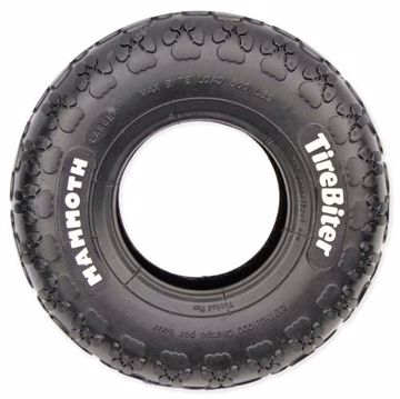 Picture of 10 IN. TIREBITER TIRE - LARGE