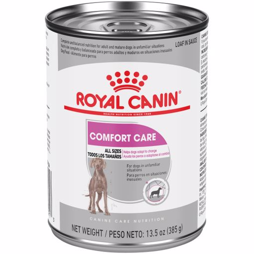 Picture of 12/13.5 OZ. CANINE HEALTHY NUTR COMFORT CARE LOAF IN SUACE