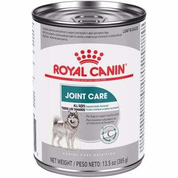 Picture of 12/13.5 OZ. CANINE HEALTHY NUTR JOINT CARE LOAF IN SUACE