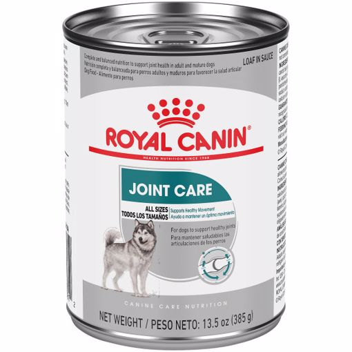 Picture of 12/13.5 OZ. CANINE HEALTHY NUTR JOINT CARE LOAF IN SUACE