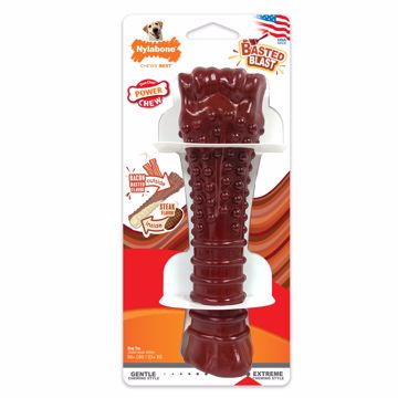 Picture of POWER CHEW BASTED BLAST DUAL FLAVORED - SOUPER