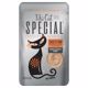Picture of 12/2.4 OZ. TIKI CAT SPECIAL MOUSSE DIGESTION - CHK/EGG POUCH