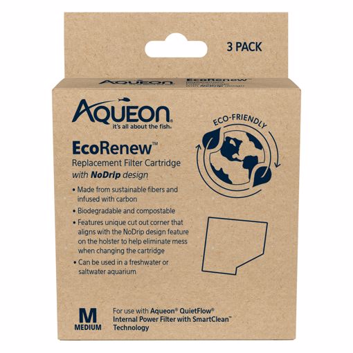 Picture of 3 PK. ECORENEW MEDIUM CARTRIDGE