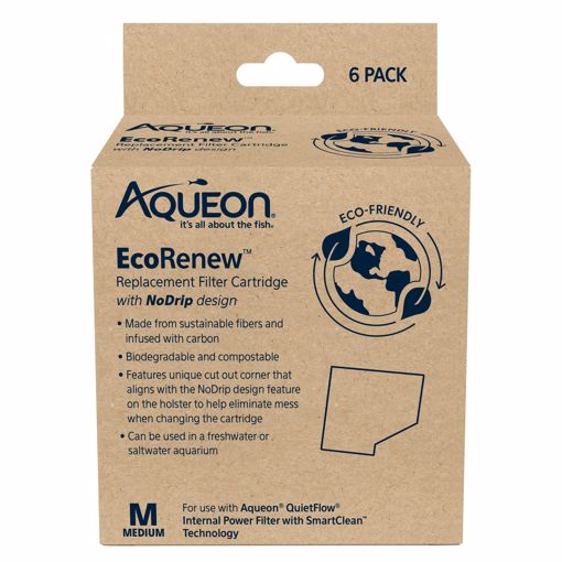 Picture of 6 PK. ECORENEW MEDIUM CARTRIDGE