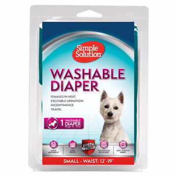 Picture of SM. SIMPLE SOLUTION WASHABLE DIAPER GARMENT