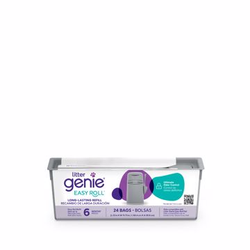 Picture of LITTER GENIE - EASY ROLL 6 MONTH REFILL