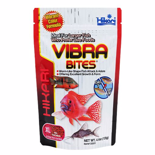 Picture of 4.4 OZ. VIBRA BITES - XL