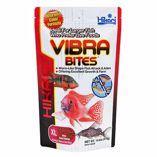 Picture of 14.6 OZ. VIBRA BITES - XL