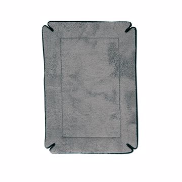 Picture of 32 X 48 IN. X-LARGE MEMORY FOAM CRATE PAD - GRAY
