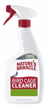 Picture of 24 OZ. BIRD CAGE CLEANER - TRIGGER SPRAY
