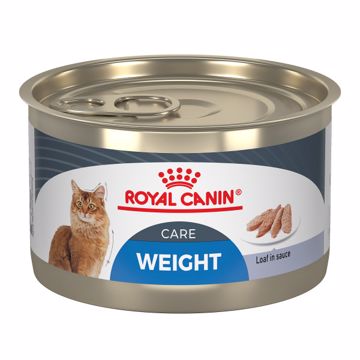 Picture of 24/5.1 OZ. FELINE CARE NUTR WEIGHT CARE CANNED LOAF IN SAUCE